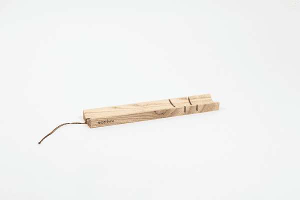 Pocket Slice - Salami board