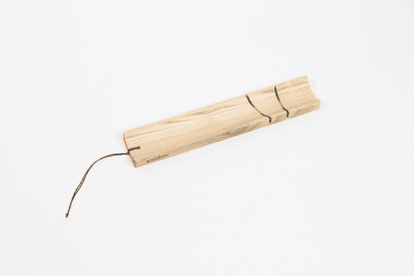 Pocket Slice - Salami board