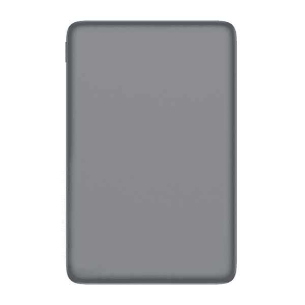 Powerbank MagSafe Ultra Slim 5.000 mAh Grey