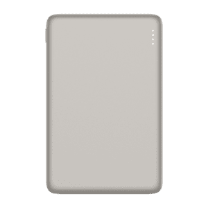 Powerbank MagSafe Ultra Slim 5.000 mAh Natural
