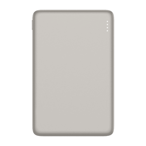 Powerbank MagSafe Ultra Slim 5.000 mAh Natural