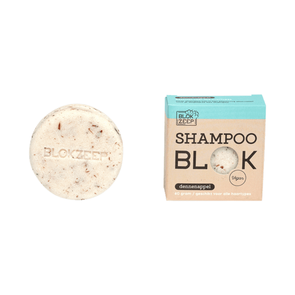SHAMPOO BARS