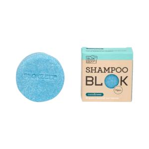 SHAMPOO BARS