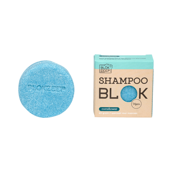 SHAMPOO BARS