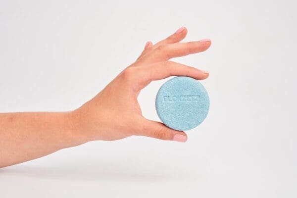 SHAMPOO BARS
