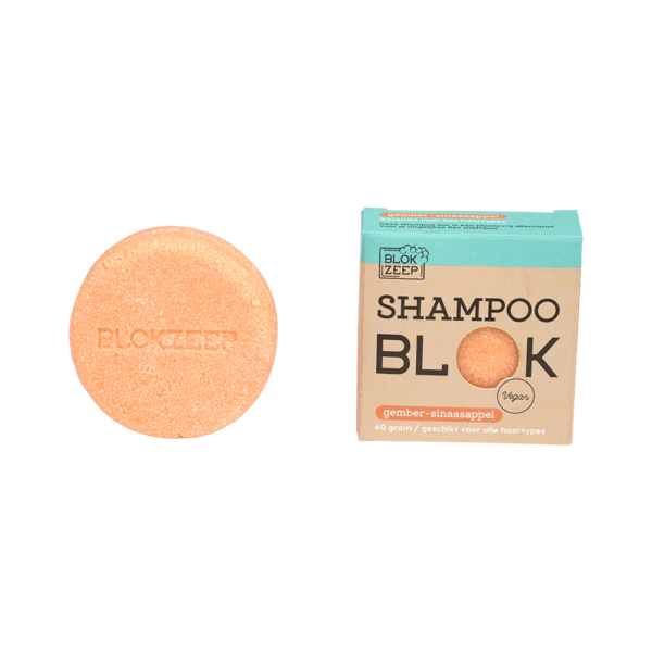 SHAMPOO BARS