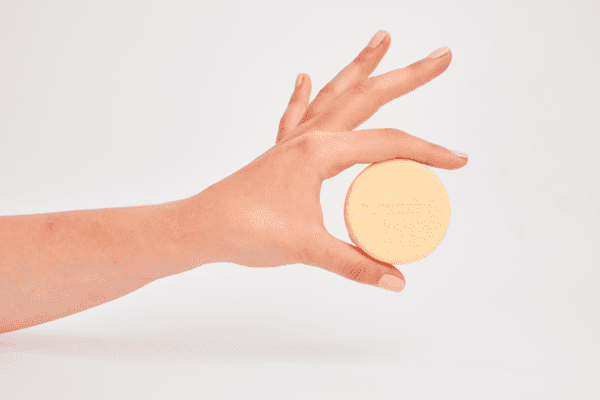 SHAMPOO & CONDITIONER BAR IN 1 - MANGO