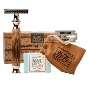 Safety Razor set