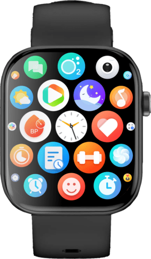 TELEFUNKEN WATCH EDGE
