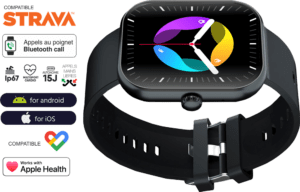 TELEFUNKEN WATCH MAX