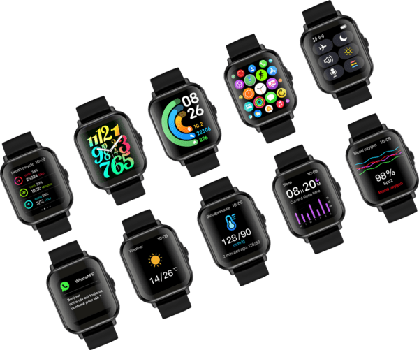 TELEFUNKEN WATCH NEO