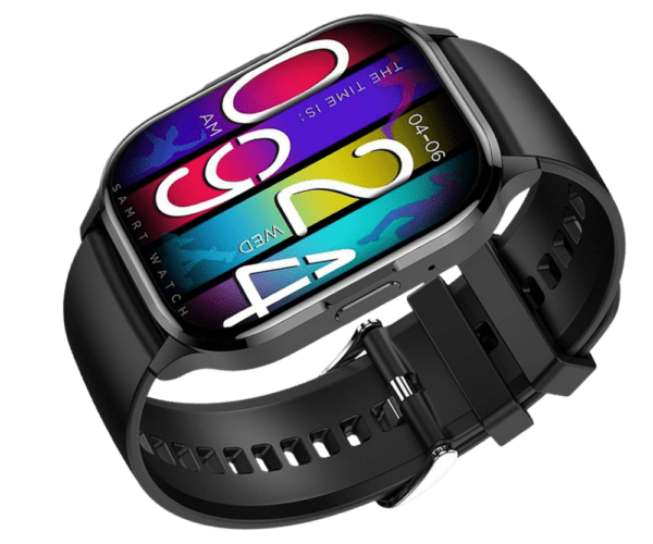TELEFUNKEN WATCH VISION