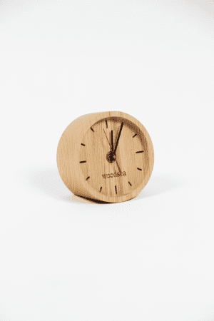 Table Clock Forestime
