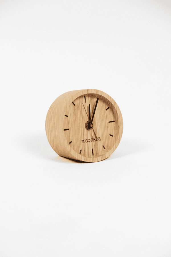 Table Clock Forestime