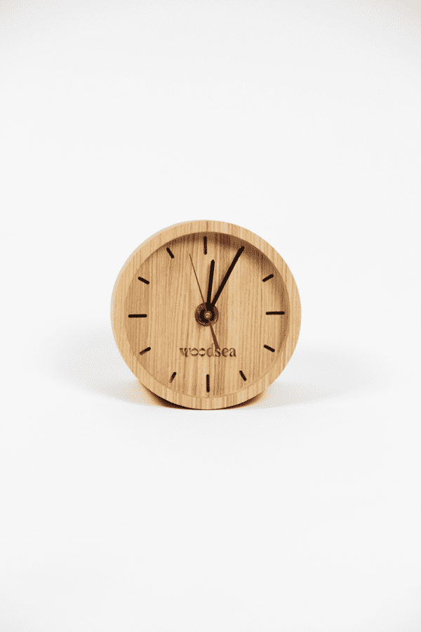 Table Clock Forestime