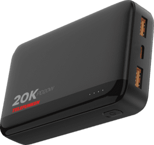 Telefunken Powerbank 20000 PD20W