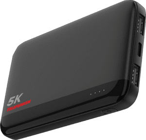 Telefunken Powerbank 5000