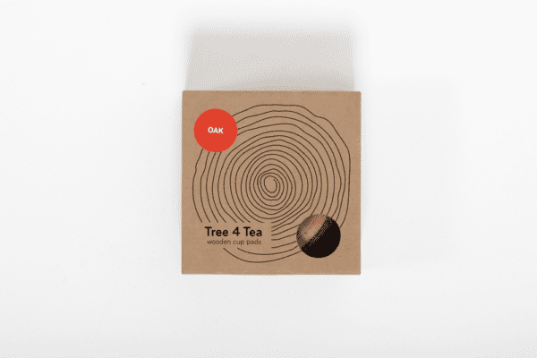 Trea 4 Tea 4 pcs