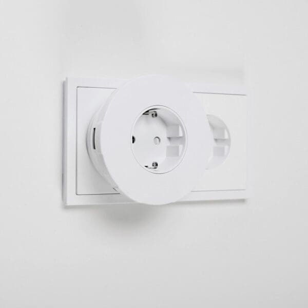 USB wallcharger plug PD