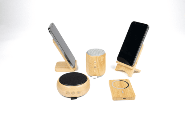 WOODZ STAND