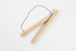 Wooden Magnetic Frame