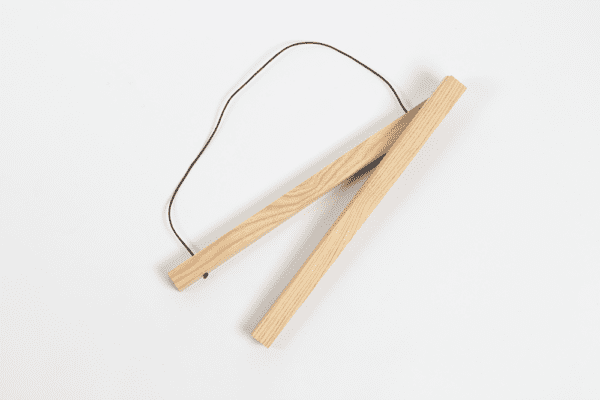 Wooden Magnetic Frame