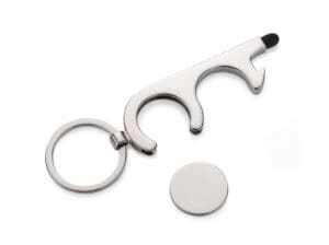 Anti-touch Schlüsselanhänger TUS