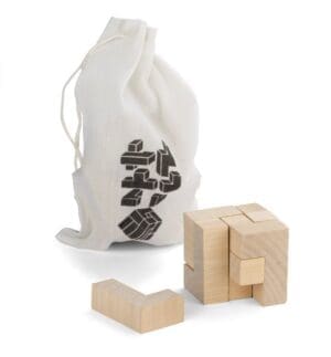Bauklötze CUBE