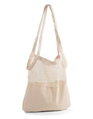 Baumwolltasche NETI