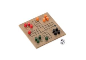 Brettspiel SPIL