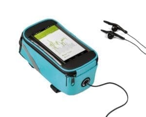 Fahrradtasche VELO