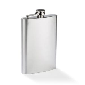 Flachmann NEVIS 240 ml