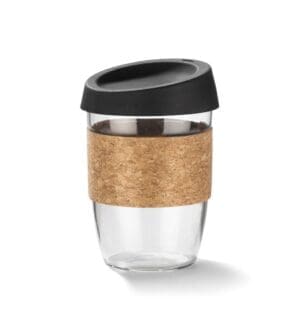 Glasbecher SKLO 380 ml