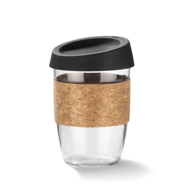 Glasbecher SKLO 380 ml