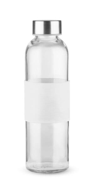 Glasflasche GLASSI ml