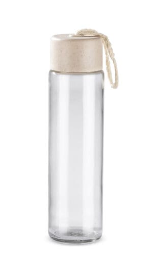 Glassflasche SKINNY 350 ml