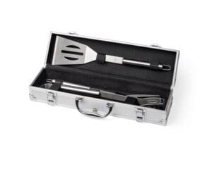 Grillset KOLM