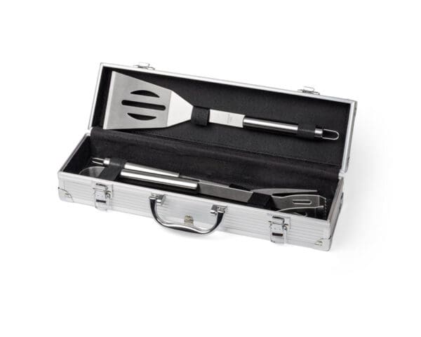 Grillset KOLM
