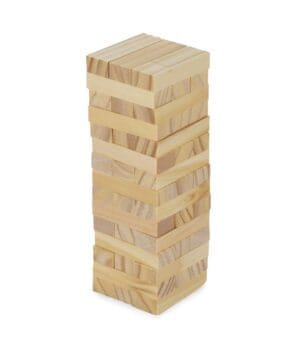 Holzspiel  BRICKS
