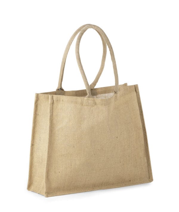 Jutetasche GRASS