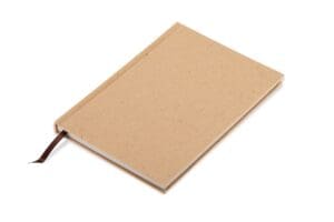 Notizbuch COCO A5
