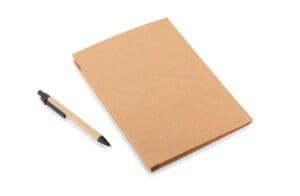 Notizbuch DELA A5