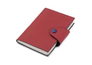 Notizbuch MISI A6