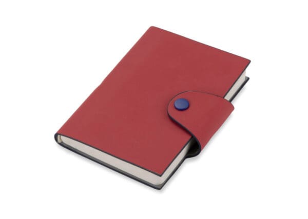Notizbuch MISI A6