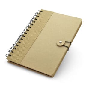 Notizbuch RECYCLE A5