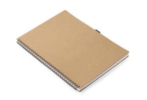 Notizbuch STIN A4