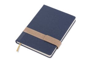 Notizbuch mit Verschluss ELITE A5