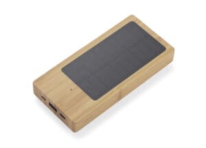 Powerbank Solar SONNEN 10 000 mAh