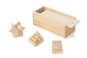 Puzzle - Set TRICKY