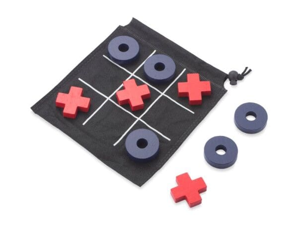 Puzzlespiel TIK